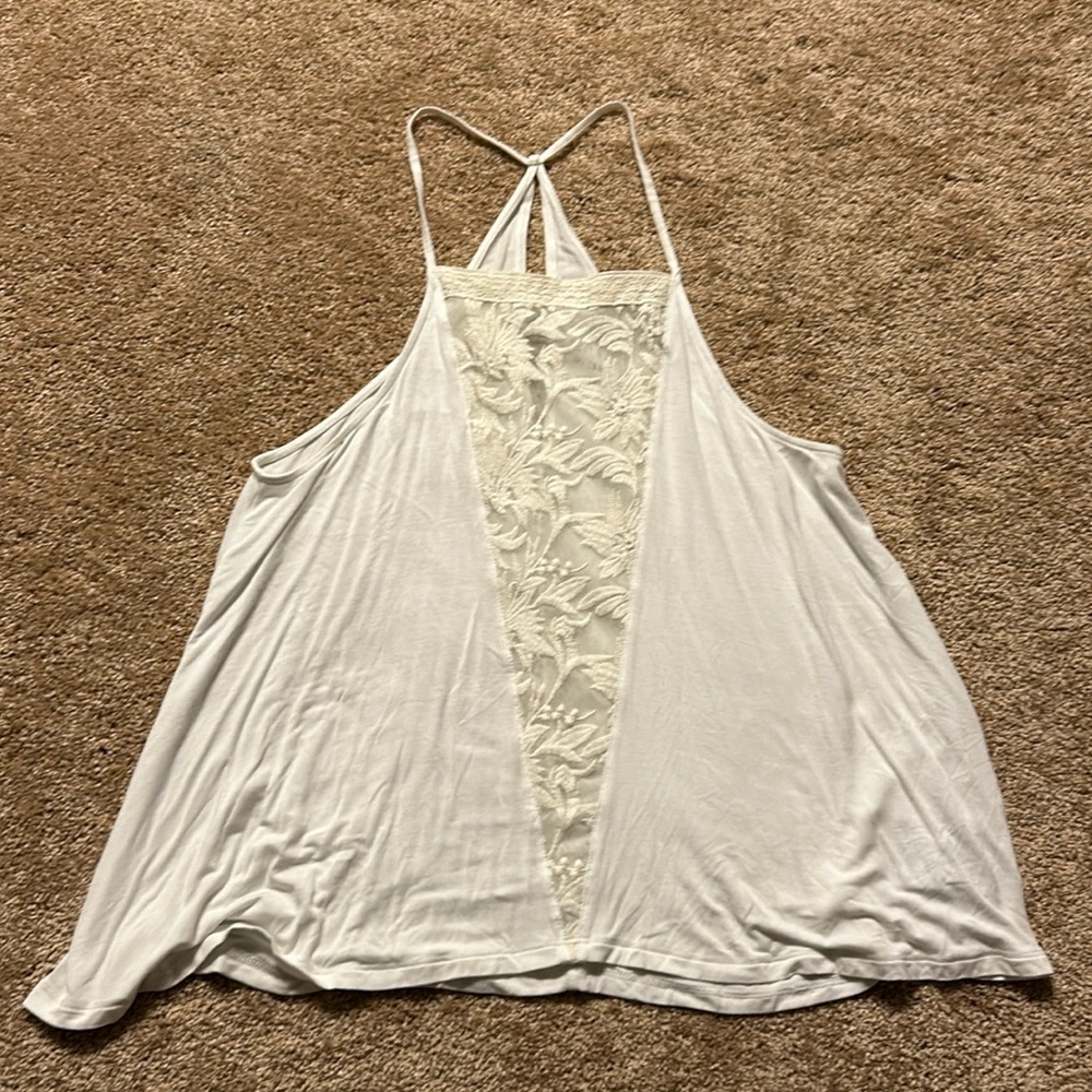 American Eagle Tank Soft & Sexy Tank Top
